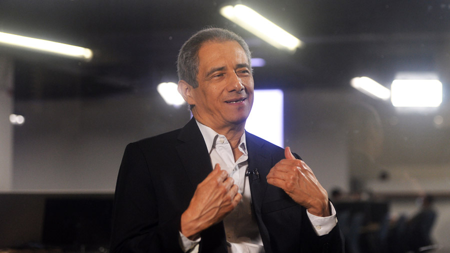 Mario Vega califica el Régimen de Excepción como "un elemento de campaña electoral" mario-vega-califica-el-regimen-de-excepcion-como-un-elemento-de-campana-electoral